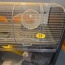 hamster cage Image 2