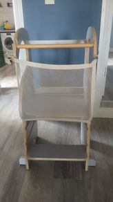 Toddler Tower