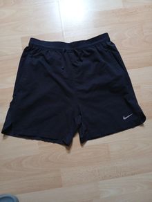 Nike Dri-Fit Shorts Shorts (( Authentic Age 11-12yrs))