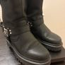 Dr. Martens anistone hi unisex-Cowboy/Biker boots 37 Image 3
