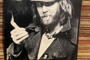Harry Nilsson - A Little Touch of Schmilsson In The Night [Vinyl]