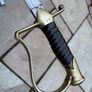 Swedish Artillery sword Image 7