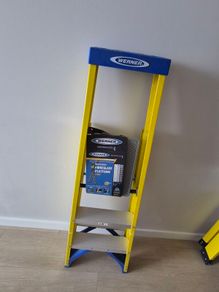 ladder