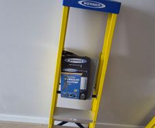 ladder