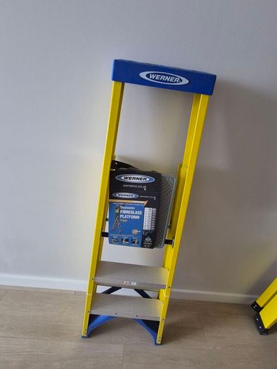 ladder