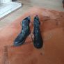 Black boots Image 2