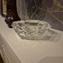 Galway Crystal Co  Ashtray Vintage old collectors ashtray new condition  bar pub memorabilia man shed home garden great present  colectebels pottery Whiskey rare Image 4