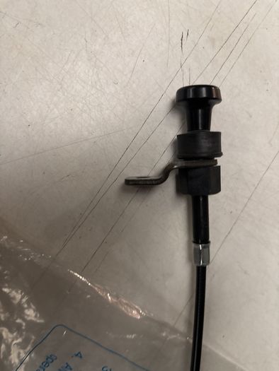 Suzuki Vs750 Choke Cable