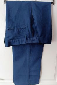 Golf Trousers