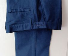 Golf Trousers