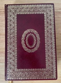 Vintage copy of Them by Royce Carol Oates