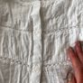 Cotton blouse Zara Image 4