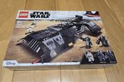 Lego 75284 Knights of Ren Transport Ship