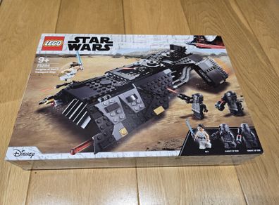 Lego 75284 Knights of Ren Transport Ship