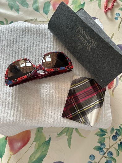 Designer Prescription Sunglasses