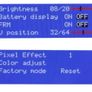 Nintendo Gameboy Classic DMG-1 with Adjustable IPS V5 LCD Backlight Display. Free registered post Image 4