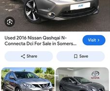 2016 Nissan Qashqai 1.5 Dci Turbo