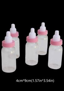 Baby Shower Candy Containers Set Of 12