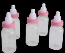 Baby Shower Candy Containers Set Of 12