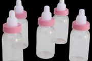 Baby Shower Candy Containers Set Of 12