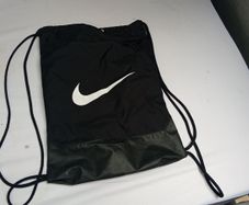 Nike bag