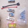 Playmobil Future Planet Dark Rangers Headquarters 5153 (Part) Image 8