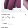 yoga mats Image 2