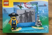 Lego Photo Frame (40389)