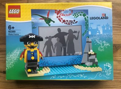 Lego Photo Frame (40389)
