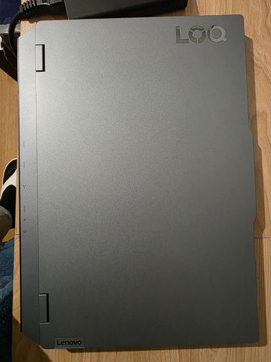 Lenovo Loq 15irx10 Gaming Laptop -- I7-13650hx, Rtx 5060 8gb, 32gb Ddr5, 1tb Ssd