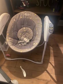 baby swing