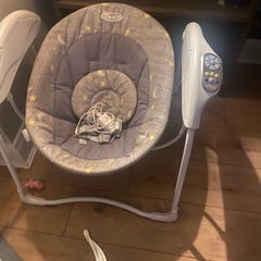 baby swing