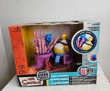 RARE Collectable Simpsons, Breaking Bad, Hanna Barbera, Family Guy