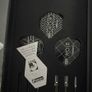 James wade 22g Nior darts Image 2