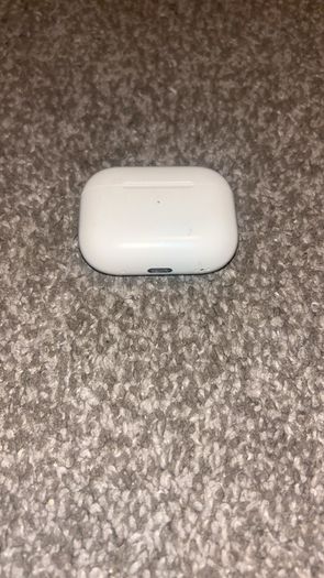 AirPods Pro Case 2nd Generation