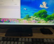 ZOWIE XL2566X+ computer monitor 62.2 cm (24.5") 1920 x 1080 pixels Full HD Black