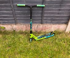 Scooter