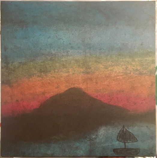 Arab Strap - The Week Never Starts Round Here