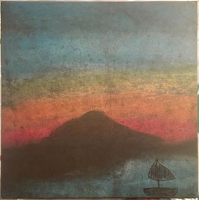 Arab Strap - The Week Never Starts Round Here