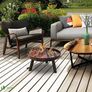 Fire Pit for Garden Image 7