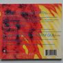 U2 - Last Night On Earth CD Single Image 2