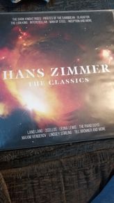 Hans Zimmer the classics