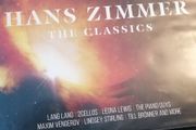 Hans Zimmer the classics