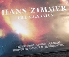 Hans Zimmer the classics