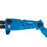 Hyundai 20V Cordless Pole Saw, 2Ah Battery and Charger, Lightweight and Telescopic Chainsaw Image 7