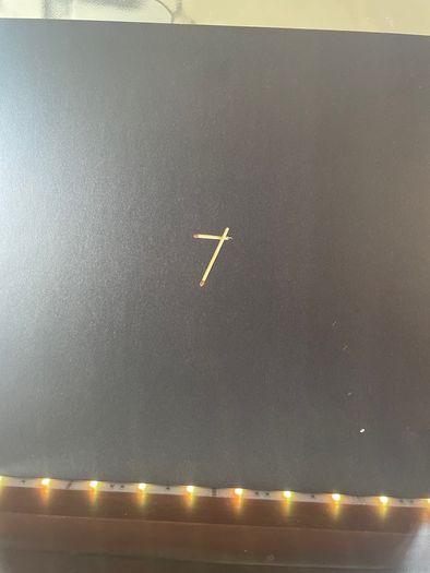 SAULT - 7 (Limited Edition)