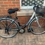 Womens Bike Image 2