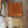 Plant Holder/Side Table Image 2