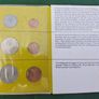 1971 UNC Decimal Coin Set Image 3