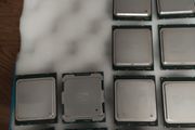 Xeon Proxessors